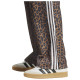 Adidas Ανδρικό παντελόνι φόρμας Firebird Loose Leopard Track Pants